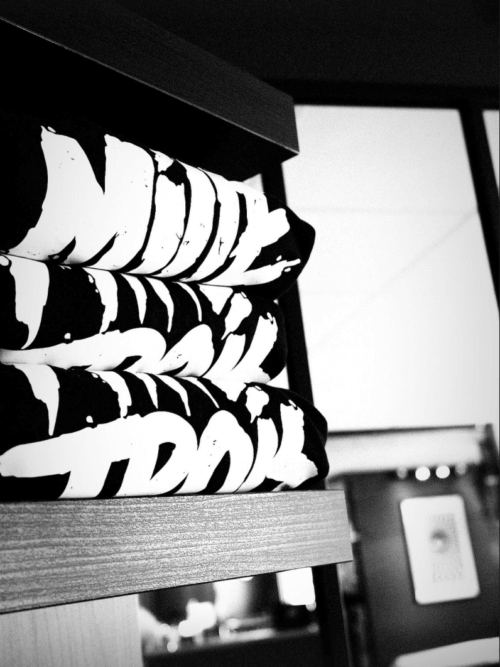 T-SHIRT MILLETROIS