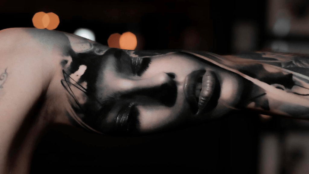 le tatouage réaliste(Guide complet 2026)