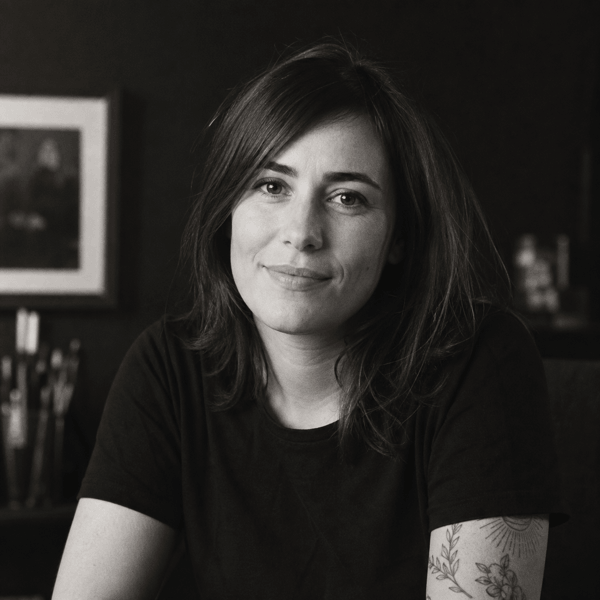 Myla, rédactrice du blog MilleTrois Tattoo